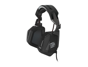 Ajouter au panier Auriculares MadCatz F.R.E.Q. 4D Noire Auriculares MadCatz F.R.E.Q. 4D Noire