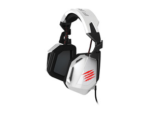 Ajouter au panier Auriculares MadCatz F.R.E.Q. 4D Blanc Auriculares MadCatz F.R.E.Q. 4D Blanc