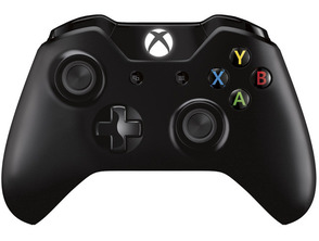 Ajouter au panier Manette Xbox One Noire Manette Xbox One Noire