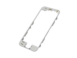 Ajouter au panier Plastic Frame for iPhone 5 Blanc Plastic Frame for iPhone 5 Blanc