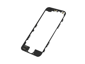 Ajouter au panier Plastic Frame for iPhone 5 Noire Plastic Frame for iPhone 5 Noire