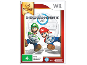 Ajouter au panier Mario Kart (Nintendo Selects) Wii Mario Kart (Nintendo Selects) Wii