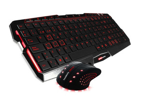 Takens Mars Gaming MCP0 (Keyboard + souris)