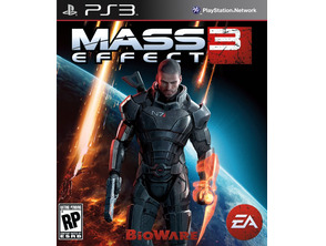 Ajouter au panier Mass Effect 3 PS3 Mass Effect 3 PS3