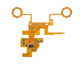 MaxColor Dream Sticks Dualshock 4