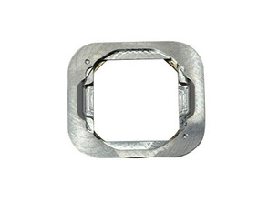 Ajouter au panier Metal Home Button Spacer for iPhone 5S Metal Home Button Spacer for iPhone 5S