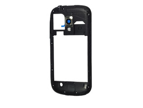 Ajouter au panier Replacement Middle Frame for Samsung Galaxy S3 Mini Noir / Vert Replacement Middle Frame for Samsung Galaxy S3 Mini Noir / Vert
