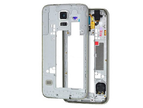 Ajouter au panier Middle Frame for Samsung Galaxy S5 G900 Middle Frame for Samsung Galaxy S5 G900