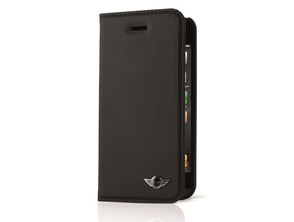 Ajouter au panier Booktype Case for iPhone 6 Plus Mini Noire Booktype Case for iPhone 6 Plus Mini Noire