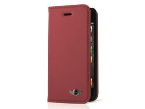 Ajouter au panier Booktype Case for iPhone 6 Plus Mini Rouge Booktype Case for iPhone 6 Plus Mini Rouge