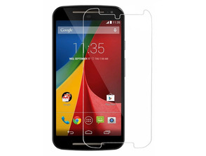 Ajouter au panier Screen Protector tempered glass 0.26mm Motorola Moto X G2 Screen Protector tempered glass 0.26mm Motorola Moto X G2