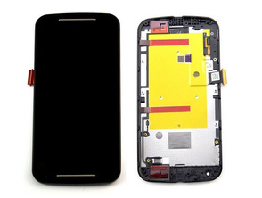 Ajouter au panier Full Screen Replacement for Motorola Moto G2 Full Screen Replacement for Motorola Moto G2