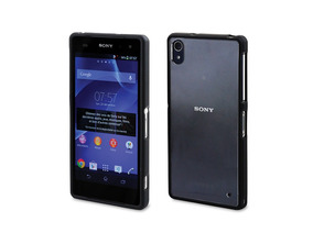 Ajouter au panier Cover Muvit Bimat for Sony Xperia Z2 Noire Cover Muvit Bimat for Sony Xperia Z2 Noire