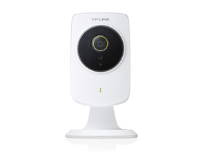 Camara TP-LINK Diurna / Nocturna WIFI NC250 300MB