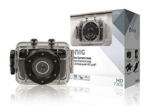 Ajouter au panier Nedis Konig CSAC200 Nedis Konig CSAC200