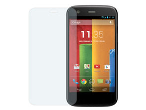 Ajouter au panier Screen Protector tempered glass 0.26mm Motorola Moto G Screen Protector tempered glass 0.26mm Motorola Moto G