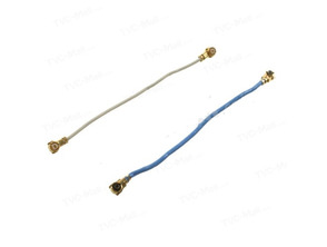 Ajouter au panier White/Blue Antennas Spare Parts for Samsung Galaxy S6 Edge White/Blue Antennas Spare Parts for Samsung Galaxy S6 Edge