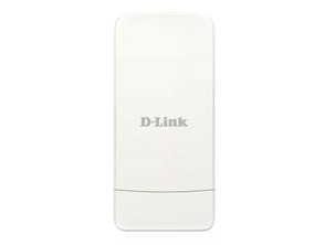 D-Link DAP-3320 P.Ac. WiFi-N 2.4GHz en dehors du PoE