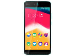 Wiko Rainbow Jam Turquoise