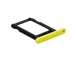 Ajouter au panier iPhone 5C Nano-SIM Jaune iPhone 5C Nano-SIM Jaune