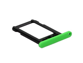 Ajouter au panier iPhone 5C Nano-SIM Vert iPhone 5C Nano-SIM Vert