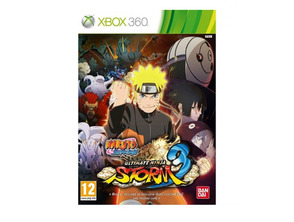 Ajouter au panier Naruto Shippuden Ultime. Ninja Storm 3 Xbox 360 Naruto Shippuden Ultime. Ninja Storm 3 Xbox 360