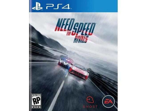 Ajouter au panier Need for Speed Rivals PS4 Need for Speed Rivals PS4
