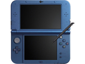 Ajouter au panier New Nintendo 3DS XL Bleu New Nintendo 3DS XL Bleu