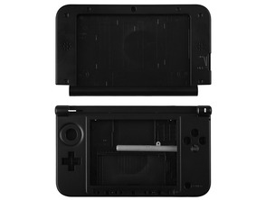 Ajouter au panier Full Housing Case Nintendo 3DS XL Noire Full Housing Case Nintendo 3DS XL Noire
