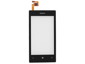 Ajouter au panier Digitizer pour Nokia Lumia 520 Digitizer pour Nokia Lumia 520