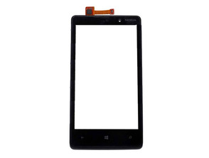Ajouter au panier Touch Screen for Nokia Lumia 820 Touch Screen for Nokia Lumia 820