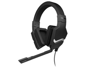 Ajouter au panier Ozone Blast ST Gaming Headset Ozone Blast ST Gaming Headset