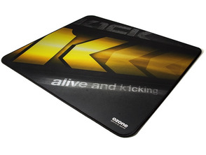Ajouter au panier Ozone Gaming Mousepad - Meet the Pro K1cK Ozone Gaming Mousepad - Meet the Pro K1cK