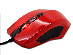 Ajouter au panier Ozone Xenon Gaming Mouse Rouge Ozone Xenon Gaming Mouse Rouge