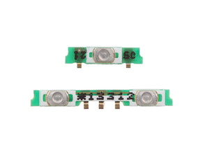 Ajouter au panier Replacement Power and Volume Button PCB for Nexus 4 Replacement Power and Volume Button PCB for Nexus 4