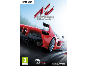 Ajouter au panier Assetto Corsa PC Assetto Corsa PC