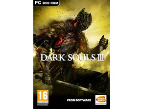 Ajouter au panier Dark Souls III PC Dark Souls III PC