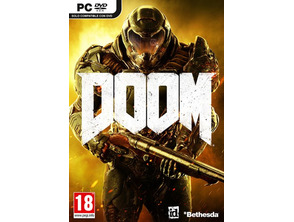 Ajouter au panier Doom PC Doom PC