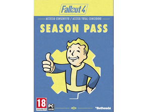 Ajouter au panier Fallout 4 Seasson Pass PC Fallout 4 Seasson Pass PC