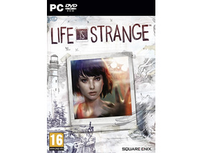 Ajouter au panier Life is Strange PC Life is Strange PC