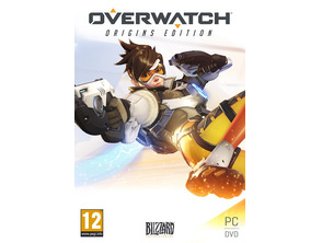 Ajouter au panier OverWatch Origins Edition PC OverWatch Origins Edition PC