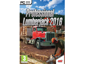 Ajouter au panier Professional Lumberjack 2016 PC Professional Lumberjack 2016 PC
