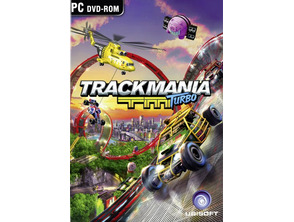 Ajouter au panier Trackmania Turbo PC Trackmania Turbo PC