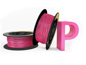 Ajouter au panier PLA pink Prusa 3D PLA pink Prusa 3D