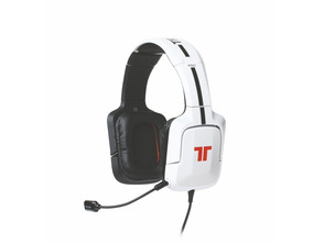 Ajouter au panier Tritton Pro + 5.1 Headset Blanc Tritton Pro + 5.1 Headset Blanc