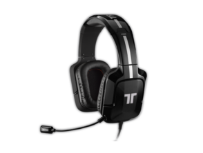 Ajouter au panier Tritton Pro + 5.1 Headset Noire Tritton Pro + 5.1 Headset Noire
