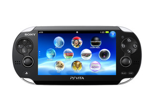 Ajouter au panier PSVita Wifi PSVita Wifi