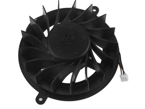 Ajouter au panier 17 Blades Cooling Fan for PS3 Slim 17 Blades Cooling Fan for PS3 Slim