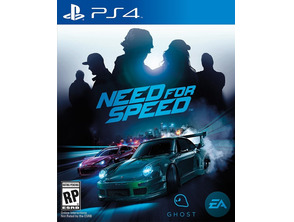 Ajouter au panier Need for Speed PS4 Need for Speed PS4