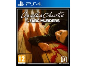 AGATHA CHRISTIE LES MURDEURS ABC